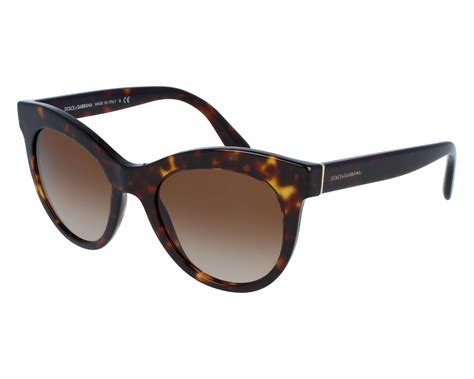 Dolce&Gabbana DG4311 Sunglasses 502/13